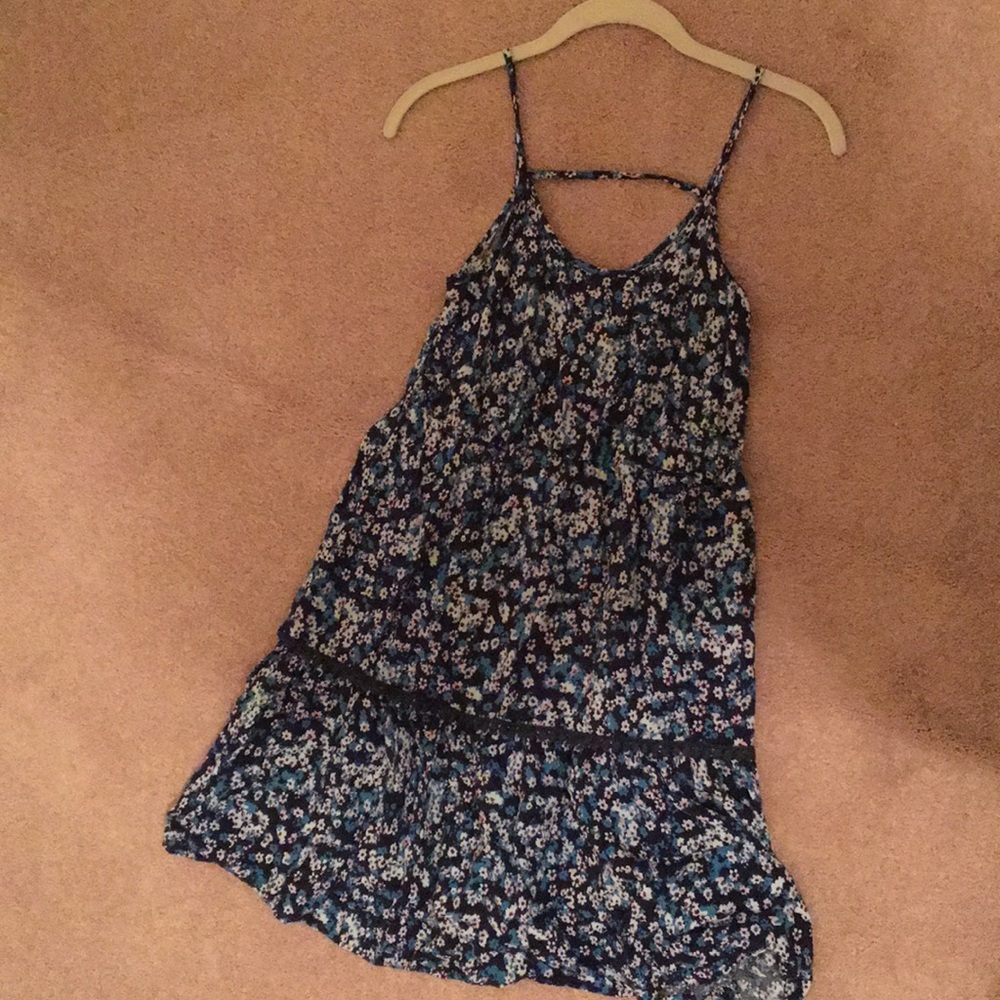 mossimo supply co. sundress
